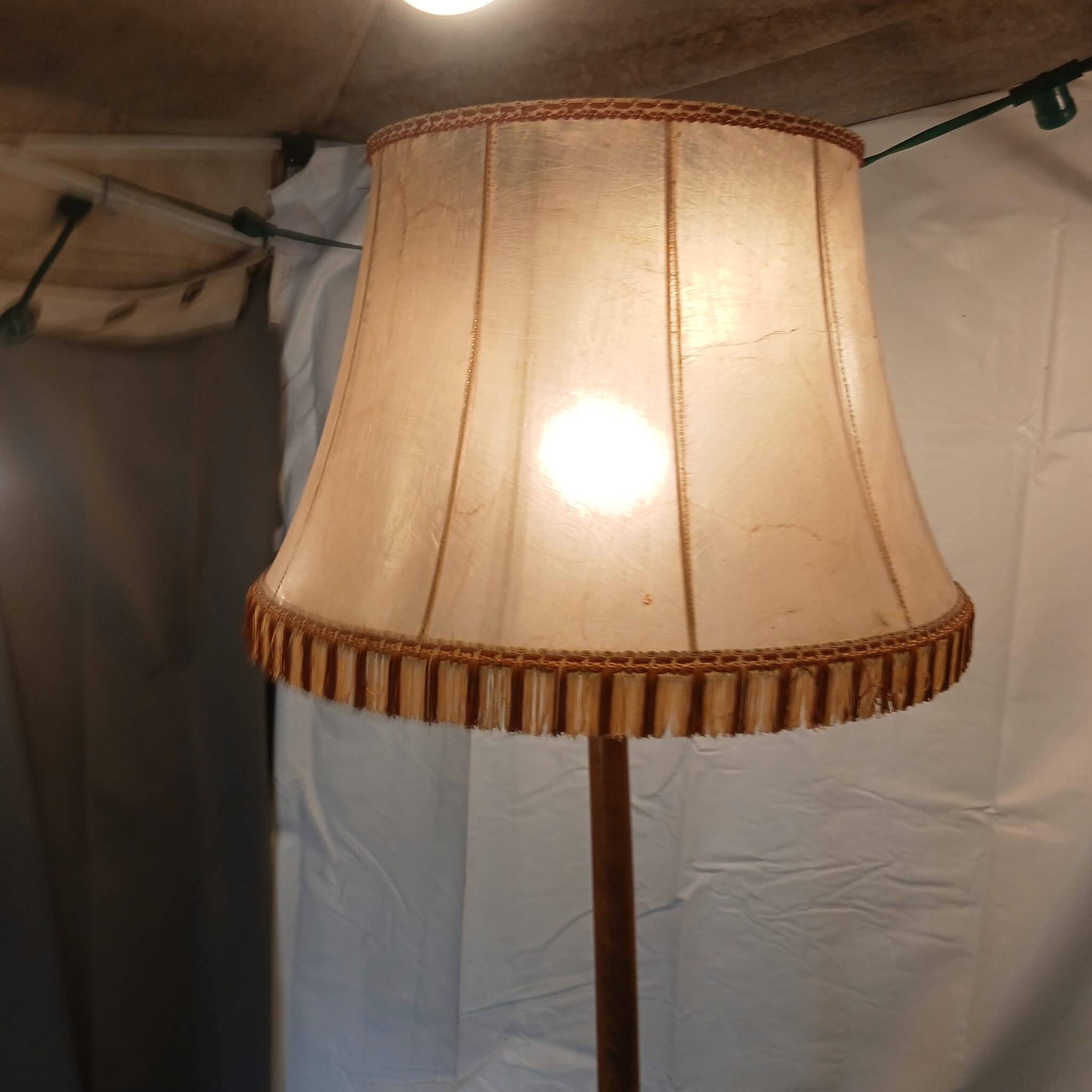 ARTDECO floor lamp