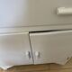 vintage art deco Parisian buffet