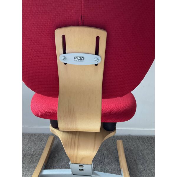 Chaise de bureau design Moizi 7, made in Germany | Selency