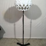Scandinavian lamppost circa 1960's.