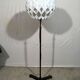 Scandinavian lamppost circa 1960's.