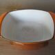 Cocotte " Raymond Loewy " Le Creuset 70s