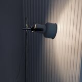 Space-Age Lamp - Scandinavian design floor lamp - adjustable vintage style