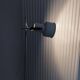 Space-Age Lamp - Scandinavian design floor lamp - adjustable vintage era