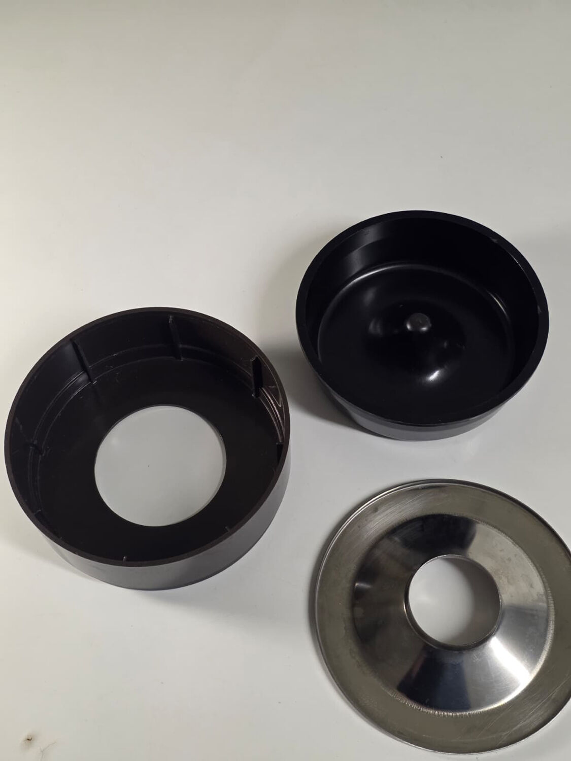 Cendrier Marron Talopp pour SAMP