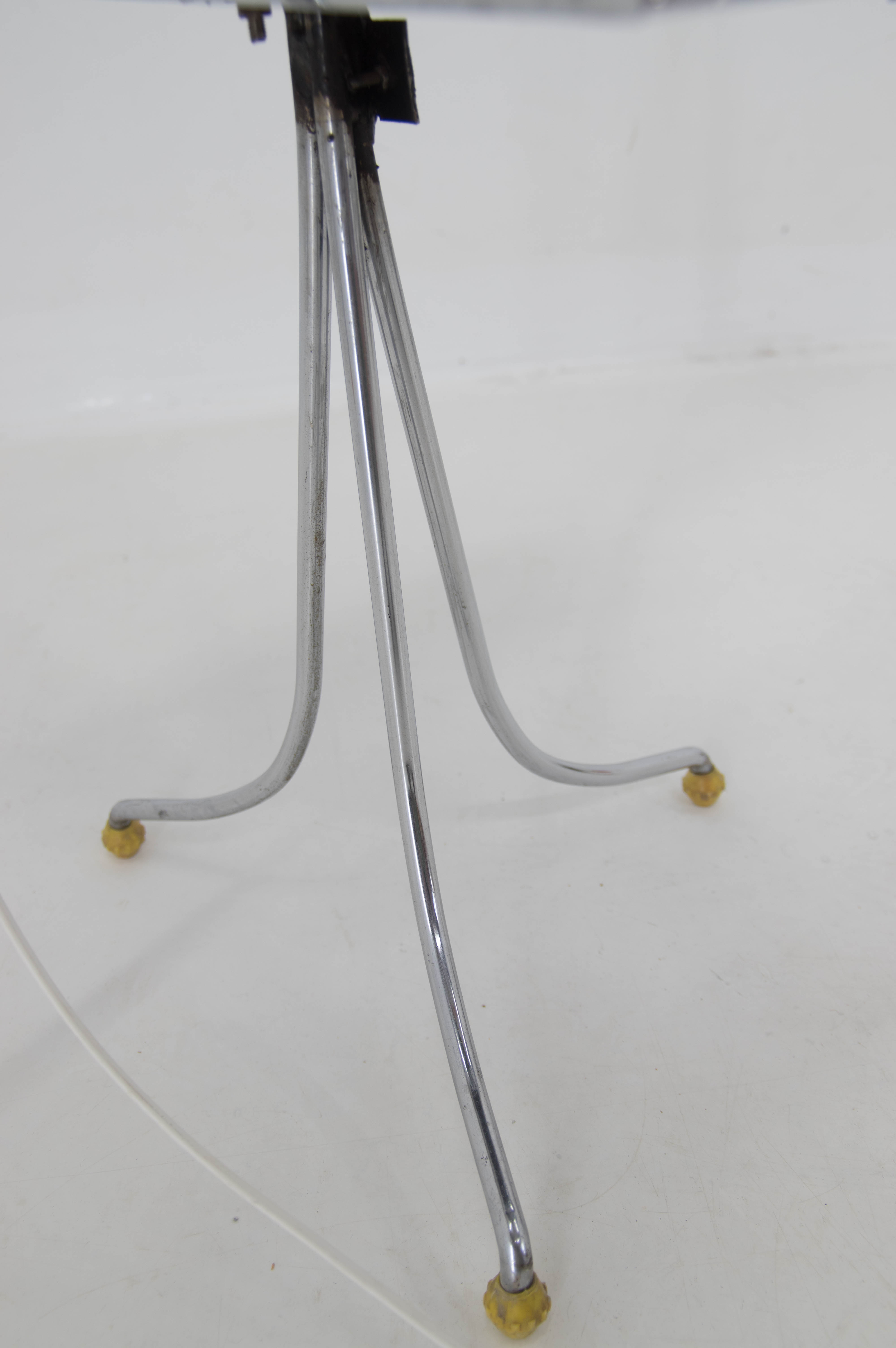 Space age floor lamp 1960s