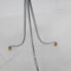 Space age floor lamp 1960s