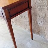 Directoire style desk