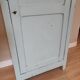 Armoire parisienne vitrage année 30