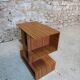 Art Deco shelf