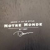 Ethnicraft coffee table