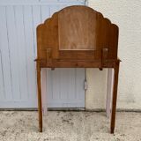 Art deco hairdresser, 1930s