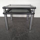 Vintage Nesting Tables