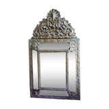 Venetian mirror with parcloses