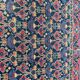 Tapis ancien persan mahal 102x162 cm