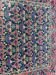Tapis ancien persan mahal 102x162 cm