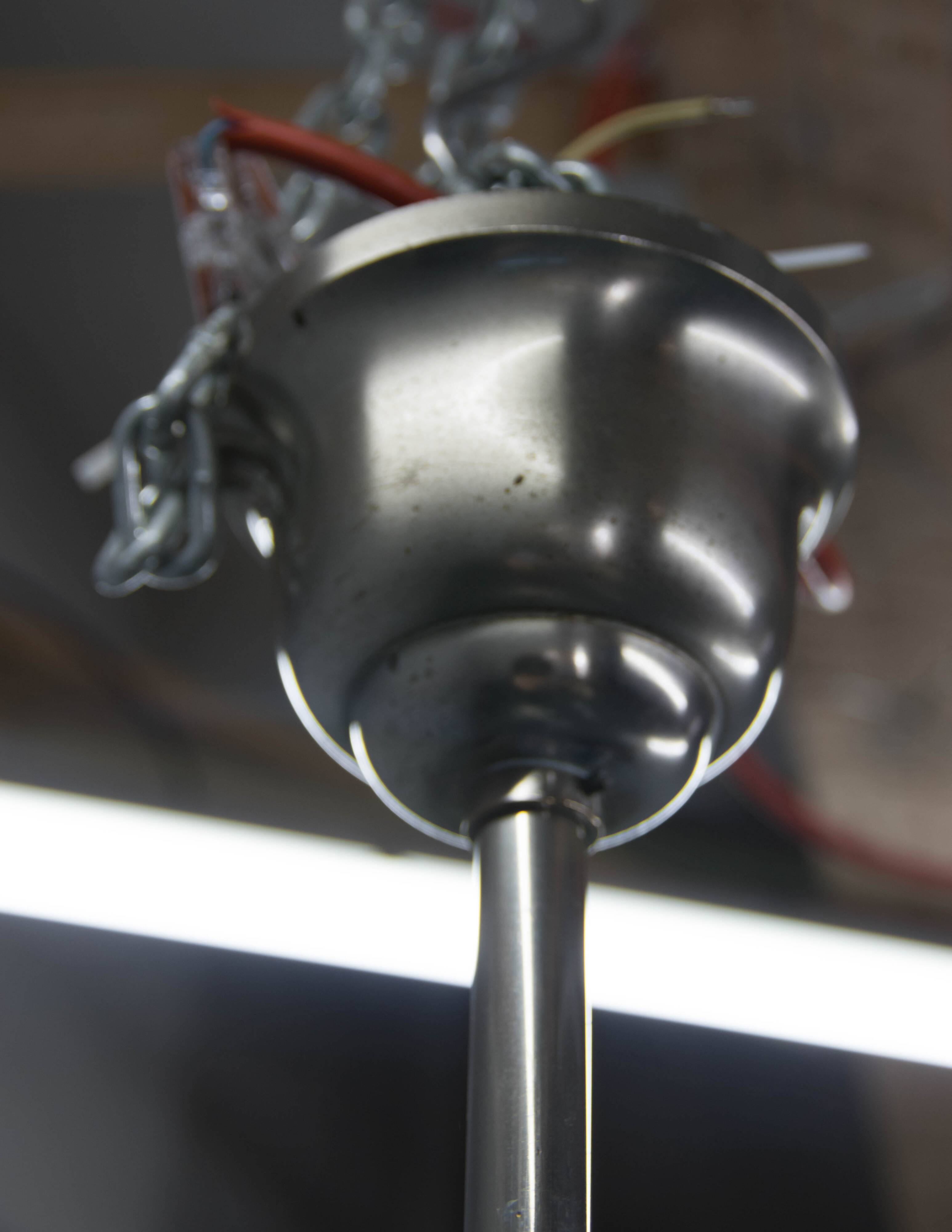 XXL Art Deco Pendant, 1930s