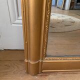 Louis Philippe Mirror 88x112cm