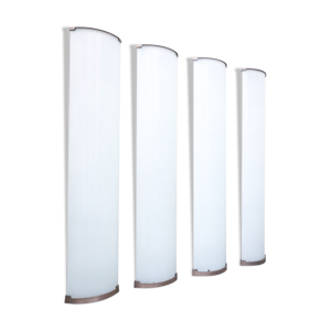 Lampadaires « Pirellone » de