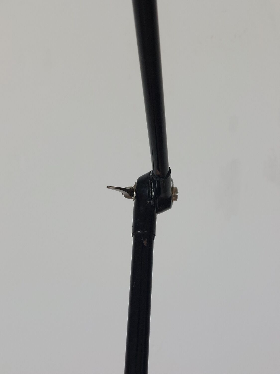 SIS Bauhaus wall lamp workshop lamp