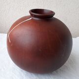 Ceramic vase