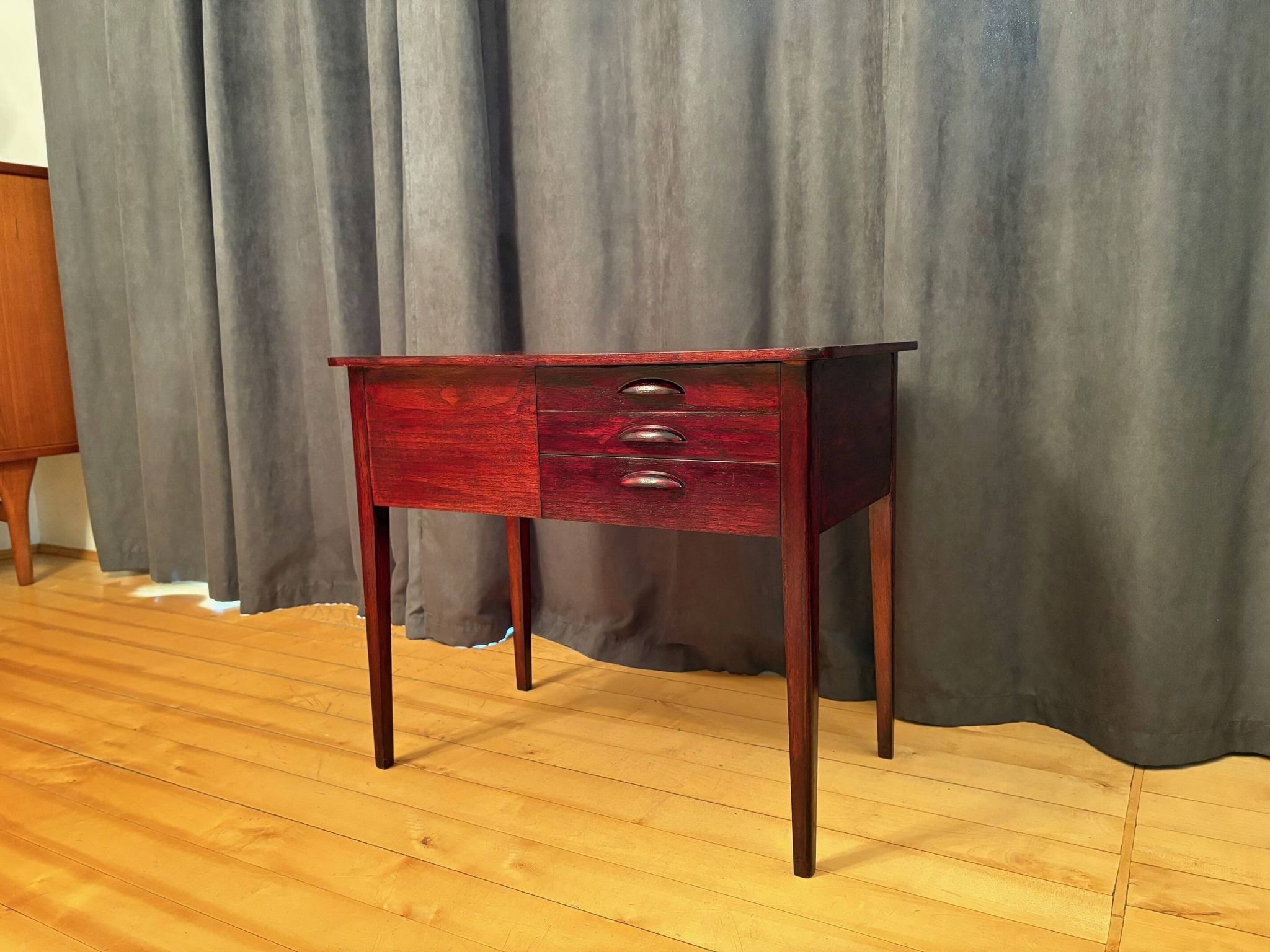 Meuble, organisateur, Suède, années 1960
