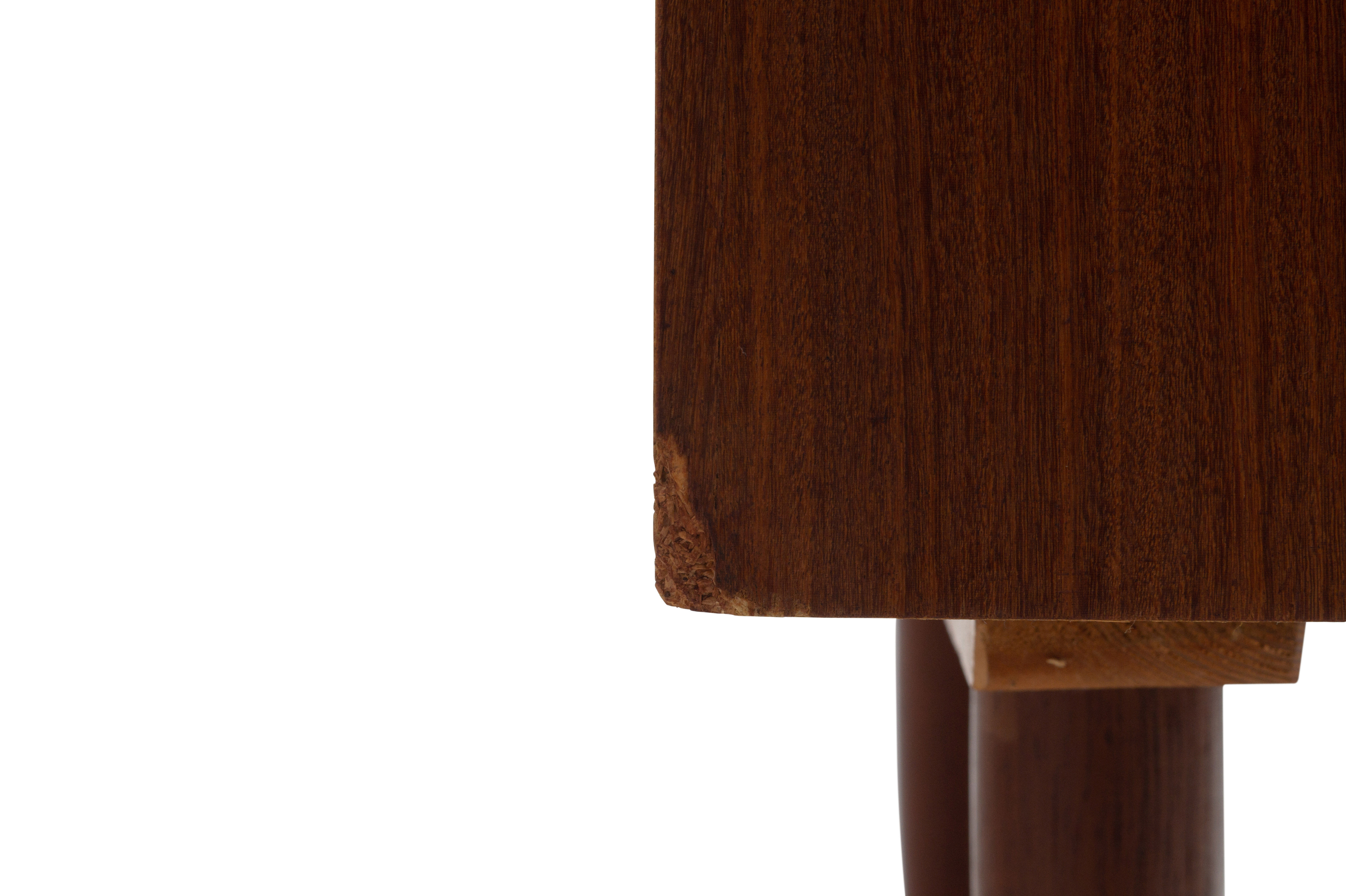 Vintage Scandinavian chest of drawers