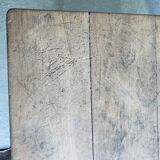 Farmhouse table