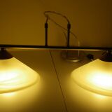 Fischer hanging lamp 1970