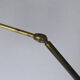 Floor lamp diabolo years 50