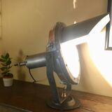 SNCF station projector or railway tracks