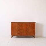 1950s Nordic sideboard