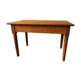 Table basse années 40