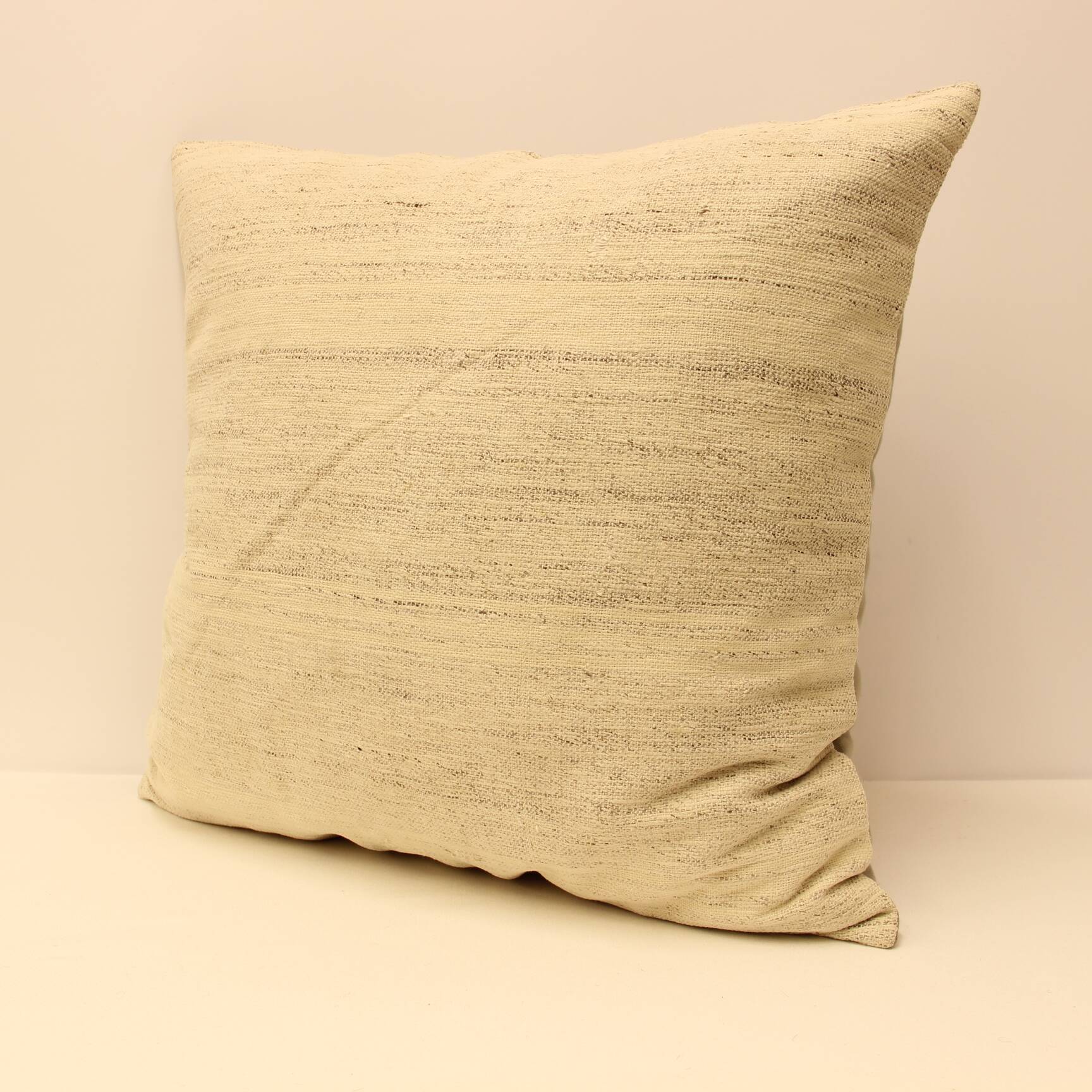 Turkish kilim cushion, 60x60 cm, a-21.