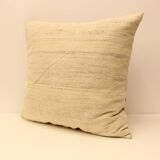Turkish kilim cushion, 60x60 cm, a-21.