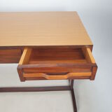 Italian Desk by Gianfranco Frattini, 1950s