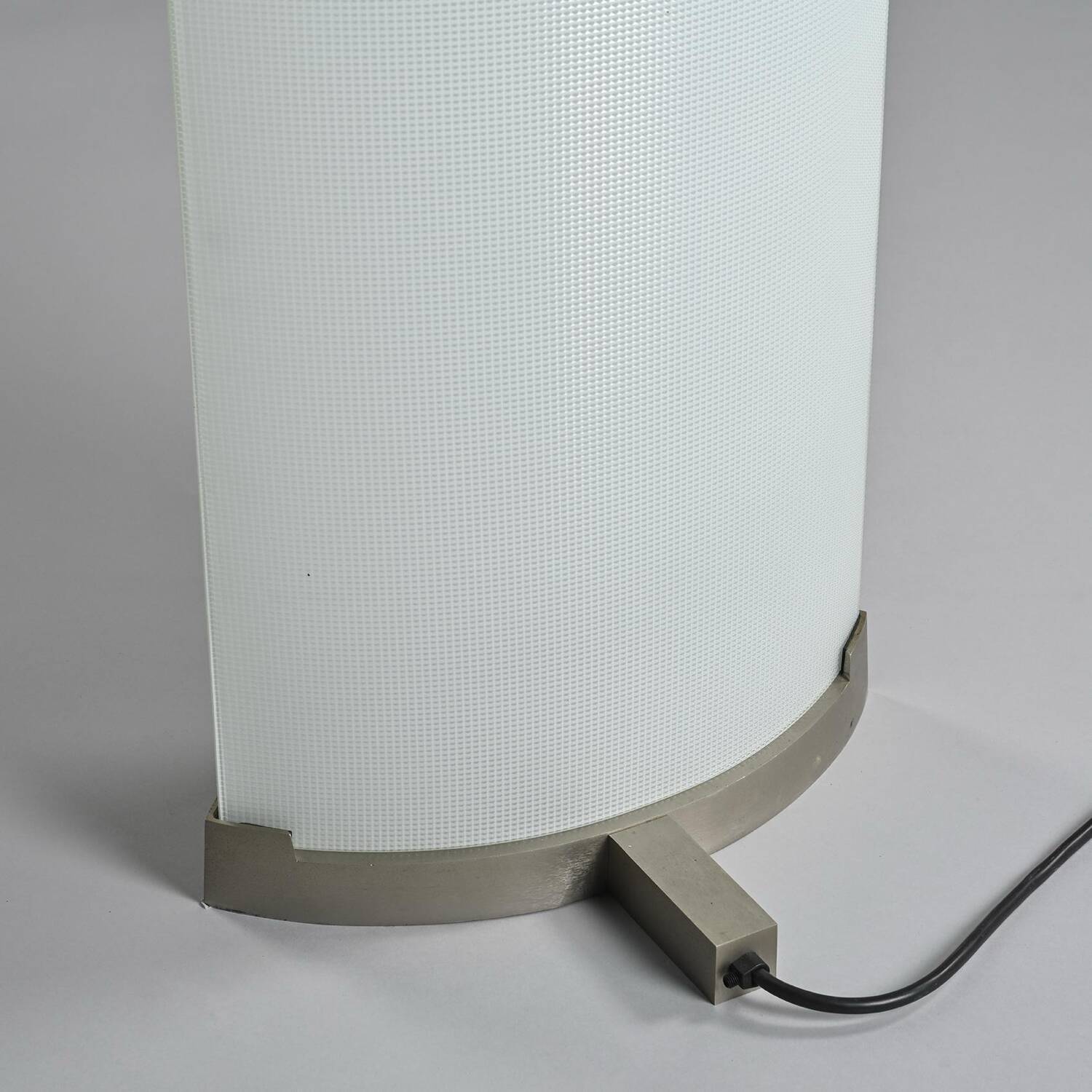 Floor lamp by Gio Ponti Pirellone Fontanaarte