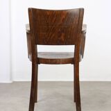 Antique Thonet B47 Bentwood Armchair, 1920