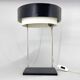 Rare Midcentury Table Lamp by Josef Hůrka for Napako, Marked