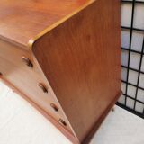 Scandinavian chest of drawers