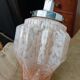 Art deco lustre