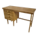 Bureau vintage des années 50 pour femmes par Hikor, Tchécoslovaquie, années 1980, 110 × 45 × 75 cm