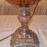 Kerosene lamp floor desk lamp