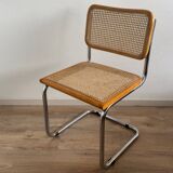 Chaise Breuer Cesca B32 made in Italy