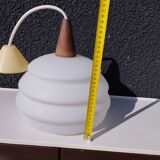 Scandinavian lamp