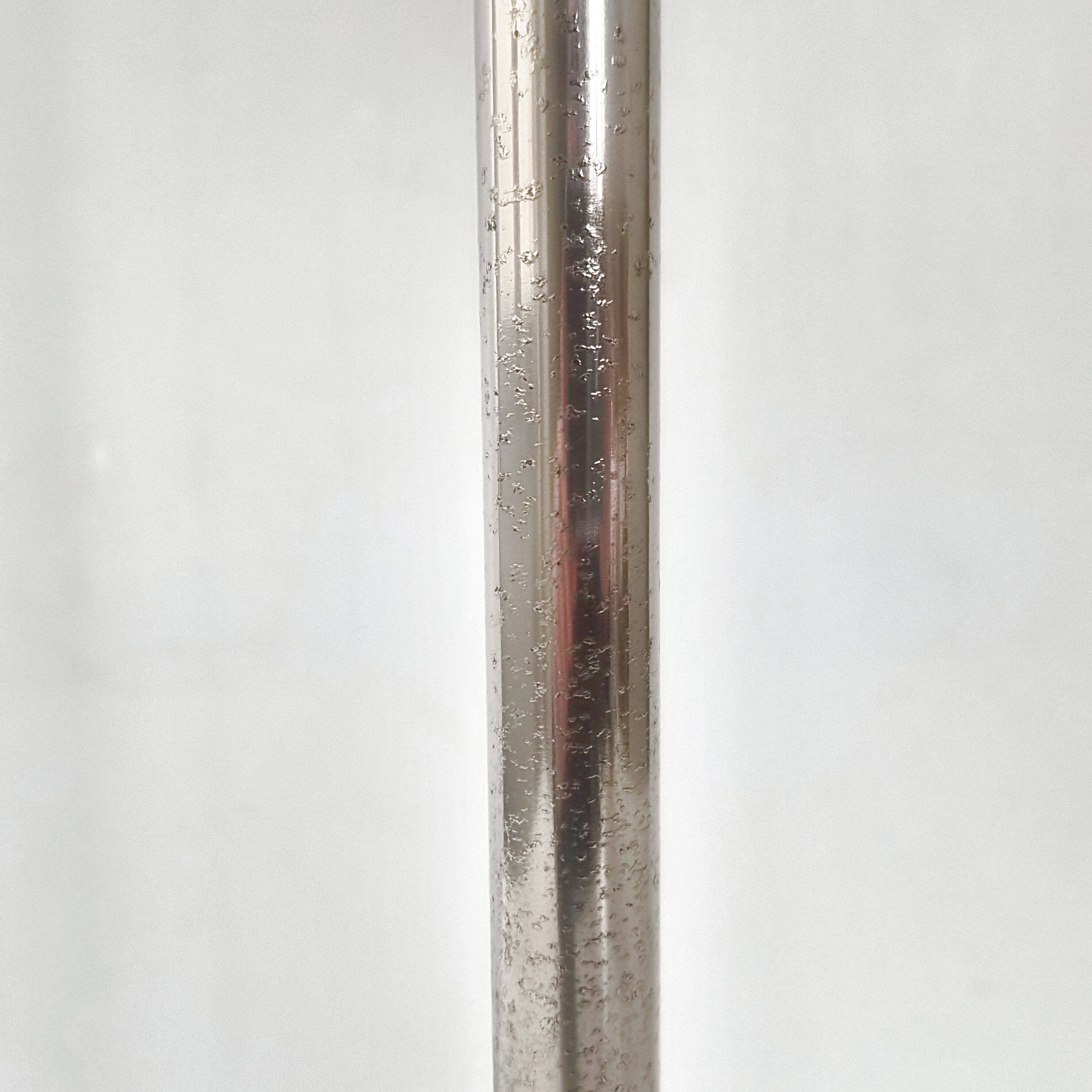 Side table guéridon by René Herbst for Stablet