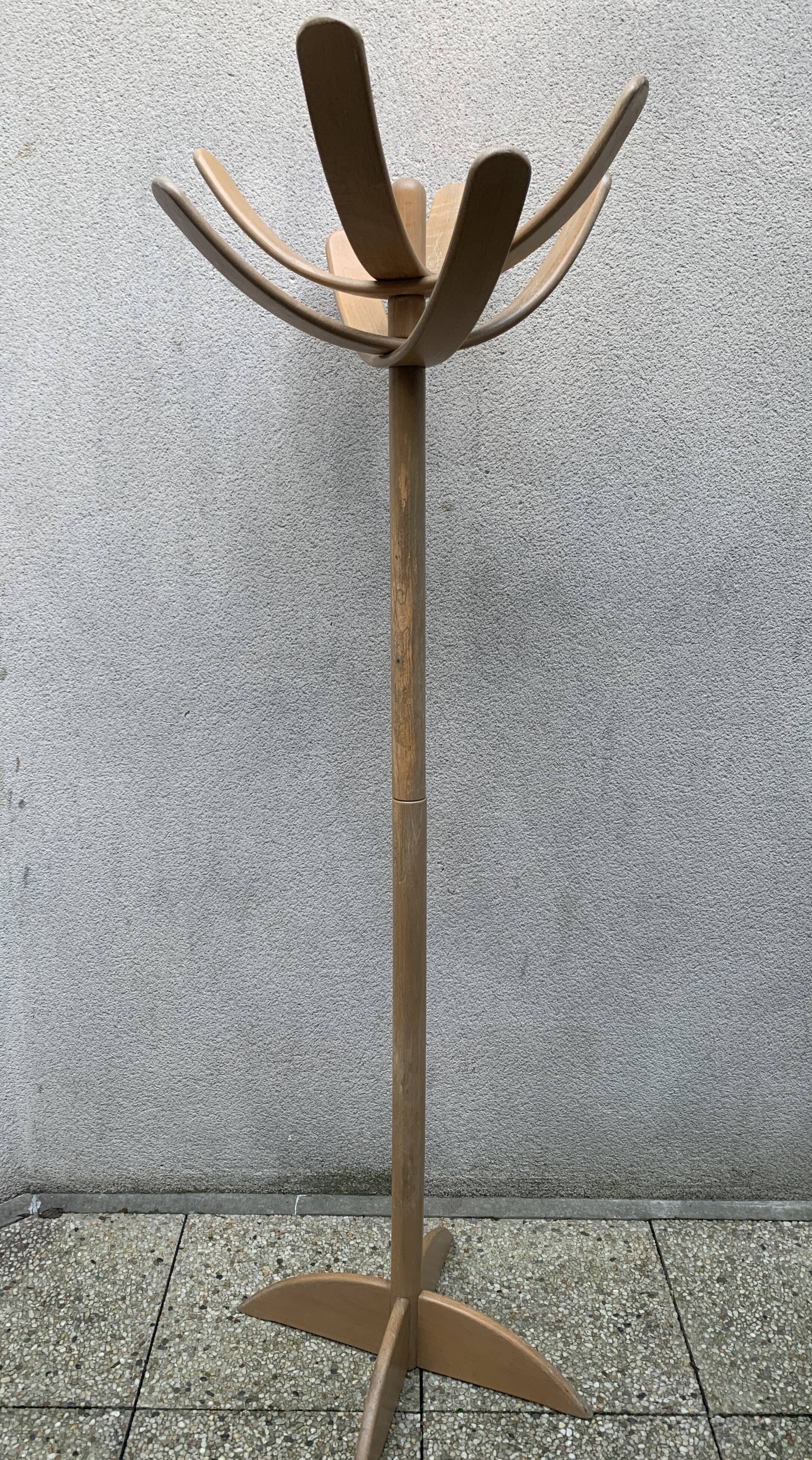 Coat rack 60/70