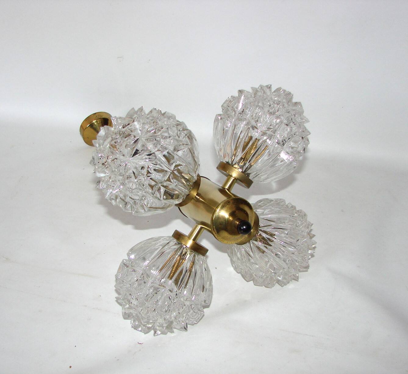 Lustre, 1970s