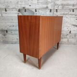 Vintage buffet