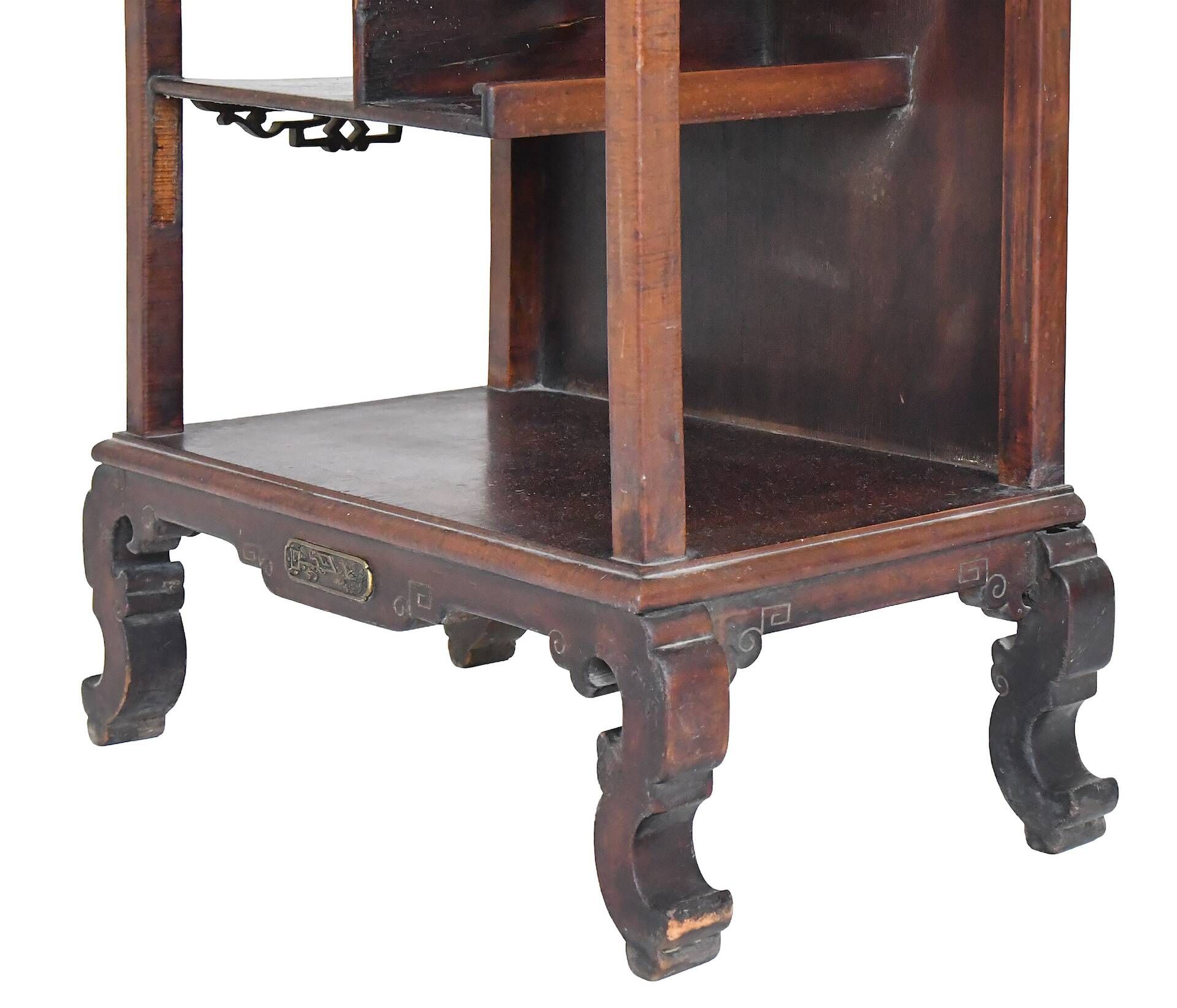 Cabinet japonisant